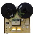 Akai - GX-630D - 4 sporen Reel-to-reel deck 26 cm, Nieuw