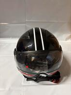 Scooter Brommer Motor Vito Jet Moda Glans Zwart Maat M, Nieuw, Medium, Vito