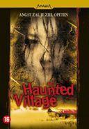 Haunted village - DVD, Cd's en Dvd's, Dvd's | Thrillers en Misdaad, Verzenden, Nieuw in verpakking