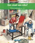 Een stoel van niks? / Terugblikken leesboeken / 36, Boeken, Verzenden, Zo goed als nieuw, Rian Visser