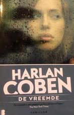 De vreemde 9789022586235 Harlan Coben, Verzenden, Gelezen, Harlan Coben