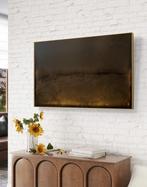 Oscar Bruno - “ Materia Viva N22 -XXL-