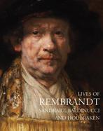 Lives of Rembrandt 9781843681045 Filippo Baldinucci, Verzenden, Gelezen, Filippo Baldinucci