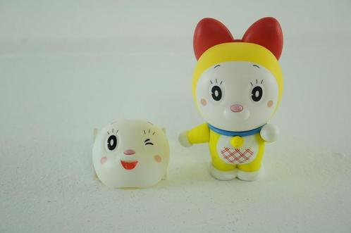 Bandai Doraemon Figuarts Zero - Dorami - Boxed Met garantie!, Verzamelen, Poppetjes en Figuurtjes, Zo goed als nieuw, Ophalen of Verzenden