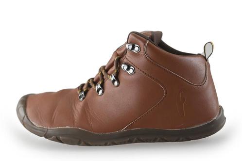Freet Barefoot Wandelschoenen in maat 43 Bruin | 10% extra, Kleding | Heren, Schoenen, Bruin, Gedragen, Wandelschoenen of Bergschoenen