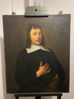 Jacques Müller (1620-1673) - Portrait of a man ca 1650 Dutch