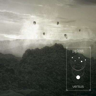 cd digi - Pg.lost - Versus, Cd's en Dvd's, Cd's | Rock, Zo goed als nieuw, Verzenden