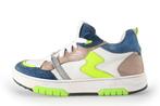 Muyters Sneakers in maat 35 Wit | 10% extra korting, Verzenden, Jongen of Meisje, Schoenen, Nieuw