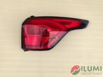 FORD ESCAPE LIFT ACHTERLICHT RECHTS USA, Verzenden, Gebruikt, Ford USA