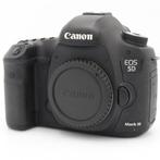 Digitale fotocamera  Canon EOS 5D mark III body, Verzenden, Gebruikt, Canon