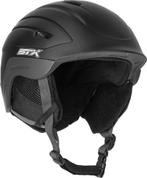 STX Skihelm Keystone Black/Grey - Maat S, Verzenden, Zo goed als nieuw