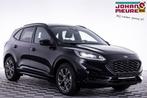 Zakelijke Lease |  Ford Kuga 2.5 PHEV ST-Line X | B&O | Head, Automaat, Gebruikt, Euro 6, Overige kleuren