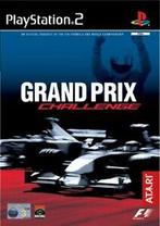 Grand Prix Challenge PLAY STATION 2, Gebruikt, Verzenden