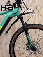 Cube Reaction Hybrid SL 625 29 inch E-Mountainbike NX 2021, Fietsen en Brommers, Fietsen | Mountainbikes en ATB, Overige merken