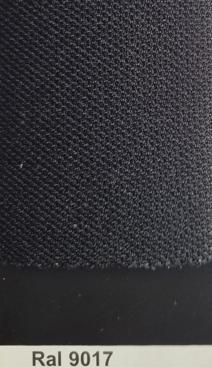Hemelstof Zwart DB30/RAL9017, prijs per m1, Auto-onderdelen, Interieur en Bekleding, Nieuw, Ophalen of Verzenden