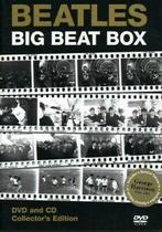 Beatles-Big Beat Box [DVD] [NTSC] DVD, Cd's en Dvd's, Dvd's | Overige Dvd's, Zo goed als nieuw, Verzenden