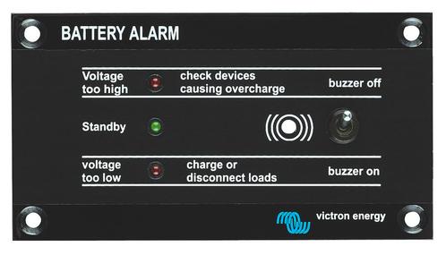 Victron Accu Alarm GX, Watersport en Boten, Bootonderdelen, Nieuw, Zeilboot of Motorboot, Ophalen of Verzenden