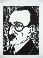 Arcos, René/Frans Masereel - Medard de Paris - 1929