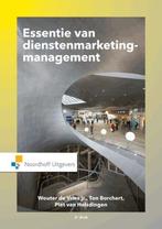 9789001850975 | Essentie van dienstenmarketingmanagement, Boeken, Nieuw, Verzenden