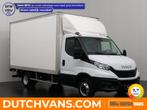 Iveco Daily L5 H1 2023 €463 per maand, Zwart, Iveco, Wit, Nieuw