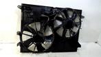 Koelventilatormotor Chevrolet Captiva  2.4, Auto-onderdelen, Motor en Toebehoren, Ophalen of Verzenden, Gebruikt, Chevrolet