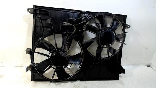 Koelventilatormotor Chevrolet Captiva  2.4, Auto-onderdelen, Motor en Toebehoren, ARN erkend, Stiba lid, Erkend duurzaam, Gebruikt