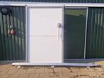 Koelcel / Vriescel schuifdeur 140 x 226 cm, Nieuw in verpakking, Koelen en Vriezen