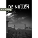 De Nullen - Inan Akbas 9789490385101 Inan Akbas, Verzenden, Gelezen, Inan Akbas