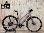 Riese &amp; Müller UBN Seven Touring E-Bike Shimano 2023, Fietsen en Brommers, Riese & Müller, Ophalen of Verzenden, Zo goed als nieuw