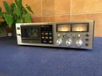 TEAC - A-550RX Cassetterecorder-speler, Nieuw