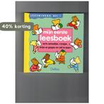 Mijn eerste leesboek 9789024350384 H. van Vught, Boeken, Verzenden, Gelezen, H. van Vught