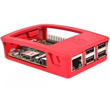 Raspberry Pi 4 pi4B behuizing beschikbaar voor biedingen