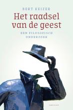Het raadsel van de geest 9789047716167 Bert Keizer, Verzenden, Zo goed als nieuw, Bert Keizer