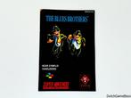 Super Nintendo / SNes - The Blues Brothers - FAH - Manual, Verzenden, Gebruikt