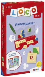 Loco Mini - Starterspakket | Zwijsen - Boeken, Verzenden, Nieuw