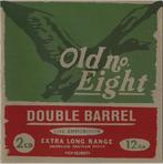 cd - Old No. Eight - Double Barrel, Verzenden, Zo goed als nieuw