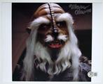 Star Trek Deep Space Nine - Marc Alaimo (Badar N’D’D) -, Nieuw
