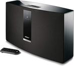 Bose SoundTouch 30 - Krachtige draadloze speaker (zwart), Ophalen, Zo goed als nieuw, Overige typen, Bose