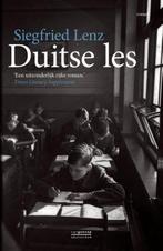 Duitse les 9789461643193 Siegfried Lenz, Boeken, Verzenden, Gelezen, Siegfried Lenz