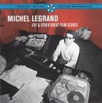 cd - Michel Legrand Et Son Orchestre - Eve And Other Grea..., Verzenden, Zo goed als nieuw