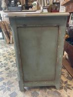 Hoog dressoir - Hout, Antiek en Kunst