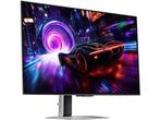 Samsung - Ultra HD 4K Gaming Monitor - 32 inch, Gaming, Verzenden, In hoogte verstelbaar, Nieuw