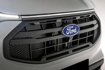 Ford Transit Custom Trail grill 2024-heden | zonder camera beschikbaar voor biedingen