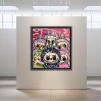 Moabit - La Bubu Gang, Antiek en Kunst