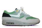 SALE! Nike Air Max 1 Skulls Pack Green (2006) • 44, Ophalen of Verzenden, Nieuw, Nike, Sneakers of Gympen
