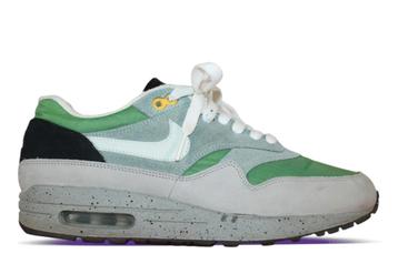 Nike Air Max 1 Skulls Pack Green (2006) • 44 beschikbaar voor biedingen