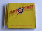 Queen - Flash Gordon / Soundtrack (2 CD) remastered deluxe e, Verzenden, Nieuw in verpakking