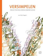 Versimpelen 9789052694139 Jan-Peter Bogers, Verzenden, Gelezen, Jan-Peter Bogers
