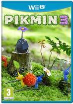 Pikmin 3-Standaard (Wii U) Gebruikt, Spelcomputers en Games, Games | Nintendo Wii U, Ophalen of Verzenden, Zo goed als nieuw