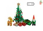 Lundby Set - Kerstboom Met Accessoires, Kinderen en Baby's, Nieuw, Ophalen of Verzenden